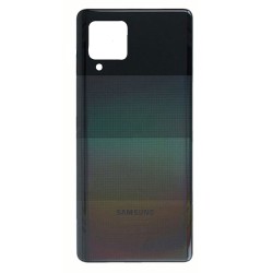 BACK COVER SAMSUNG GALAXY A42 5G/A426 BLACK